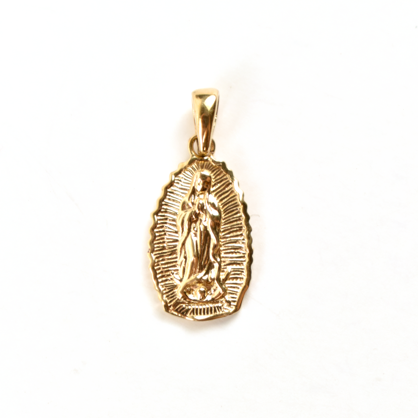 Guadalupe Pendant