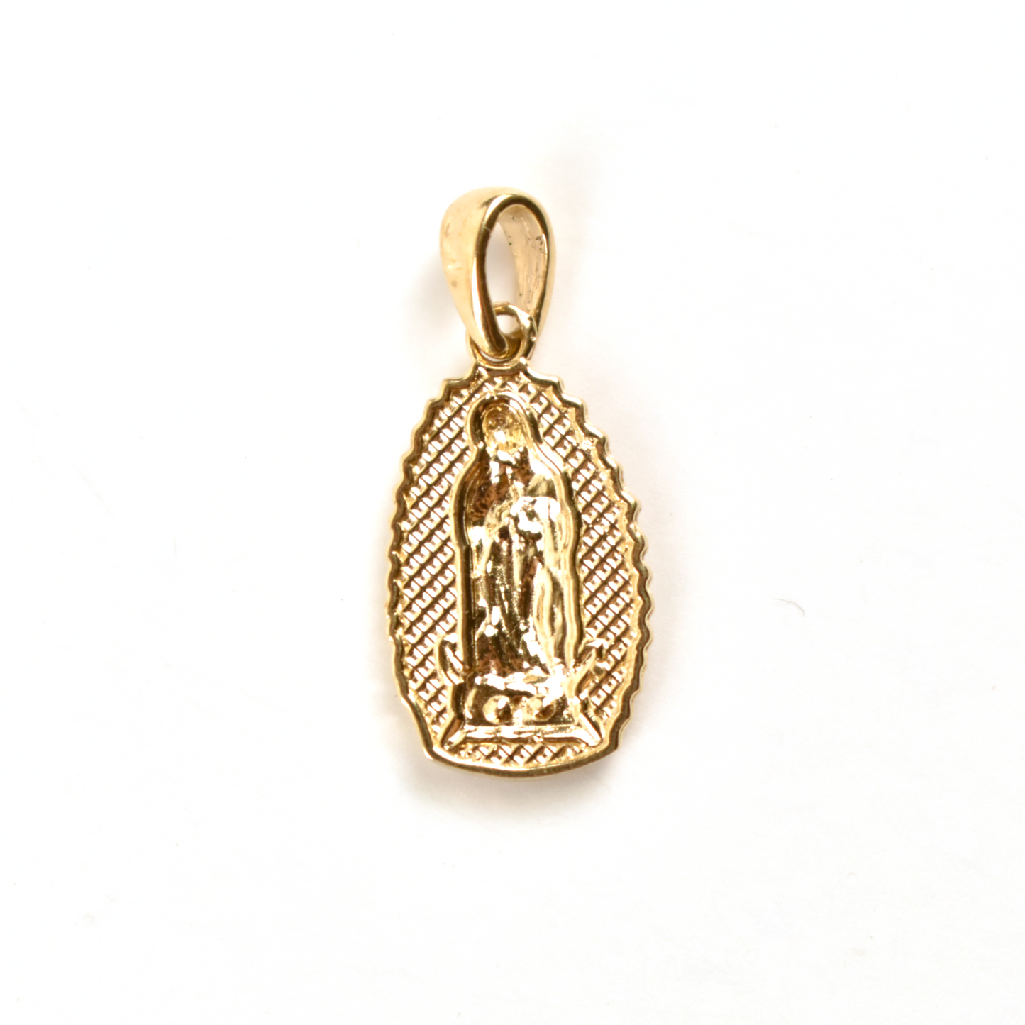 Guadalupe Pendant