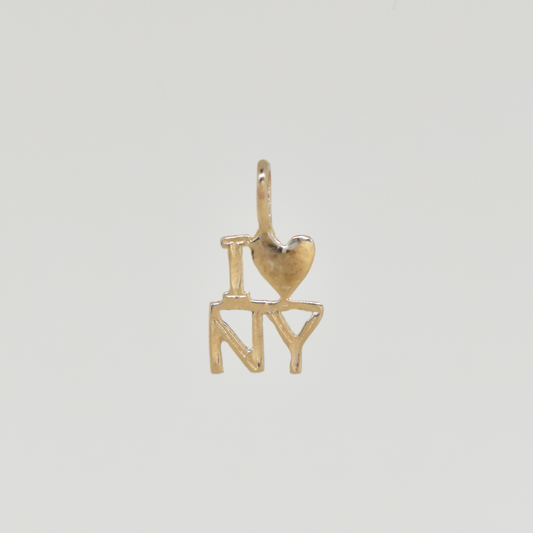 I ♡ NY